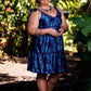 Poeti Dress