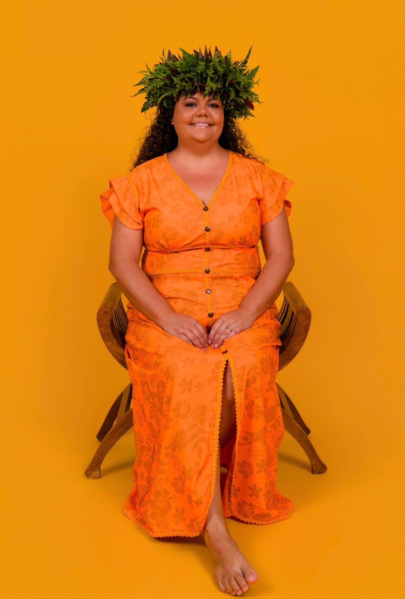 Robe Kahaia