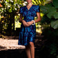 Areiti Dress