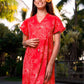 Robe Vahine (courte)