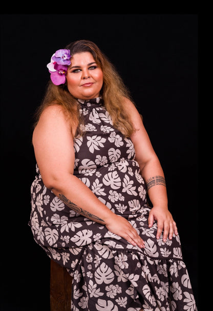 Heimiti Dress
