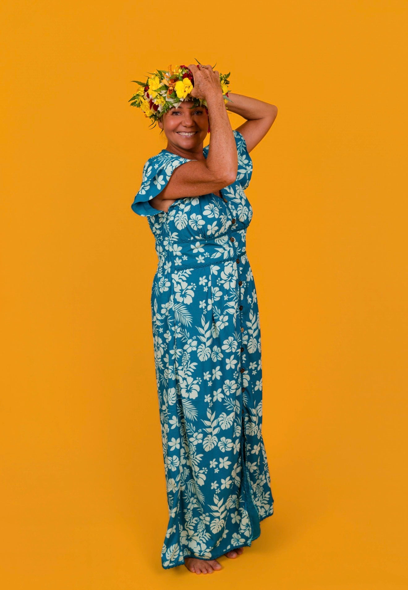 Robe Kahaia