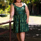 Poeti Dress