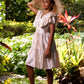 Areiti Dress