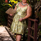 Poeti Dress