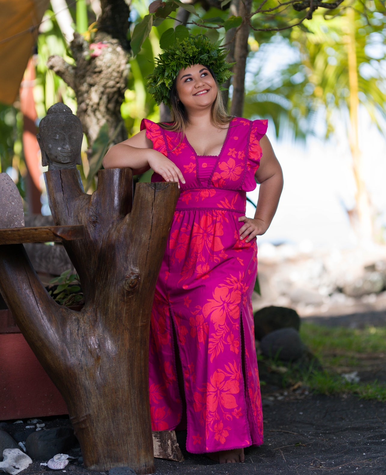 Robe Anavai