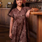 Robe Vahine (courte)
