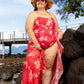 Moorea swimsuit