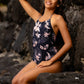 Moorea swimsuit