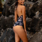 Moorea swimsuit