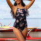 Moorea swimsuit