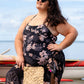 Moorea swimsuit