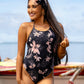 Moorea swimsuit