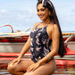 Moorea swimsuit