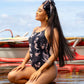Moorea swimsuit
