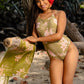 Moorea swimsuit