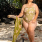 Moorea swimsuit