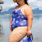 Moorea swimsuit