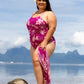 Moorea swimsuit