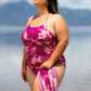 Moorea swimsuit