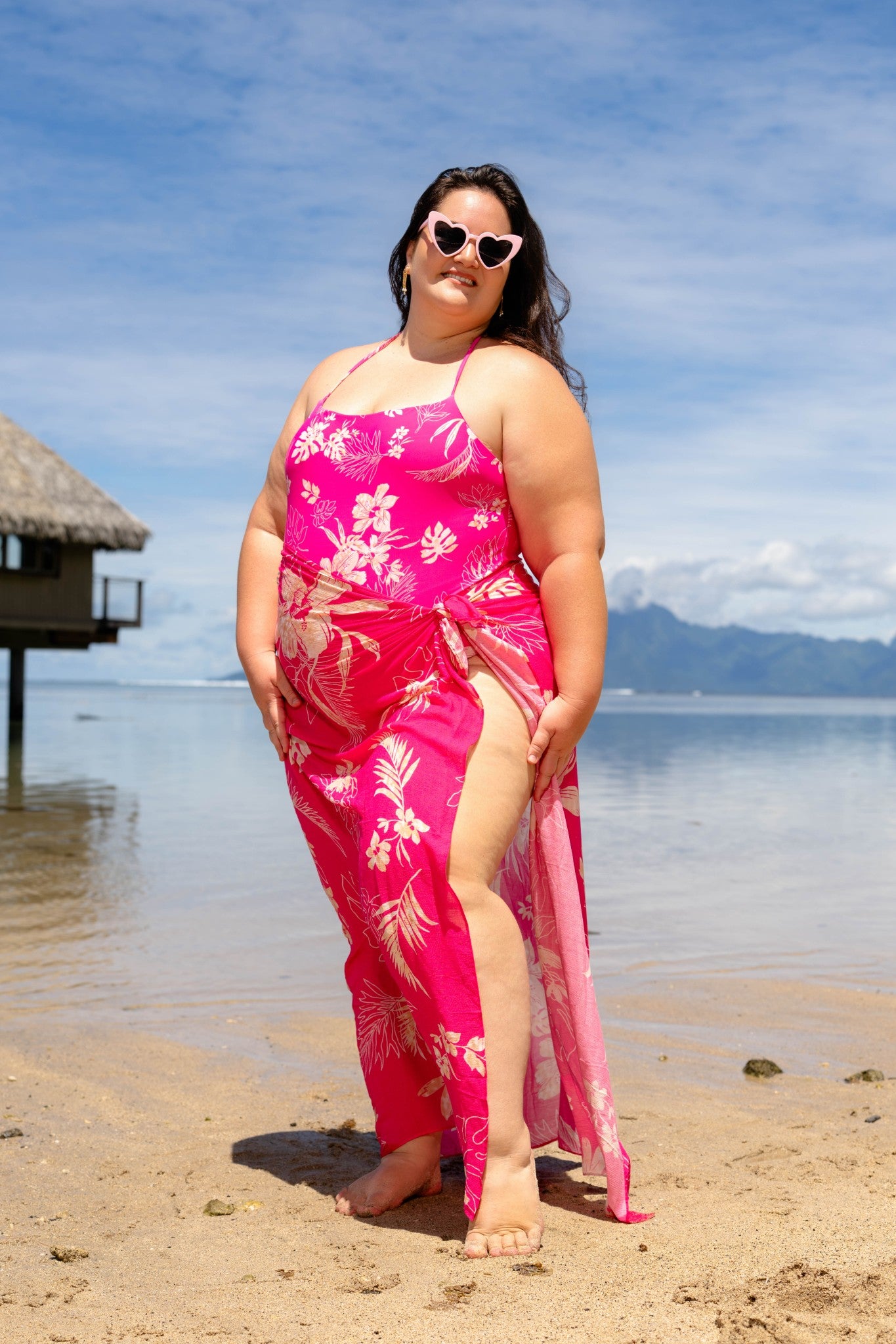 Moorea swimsuit