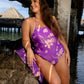 Moorea swimsuit