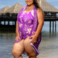 Moorea swimsuit