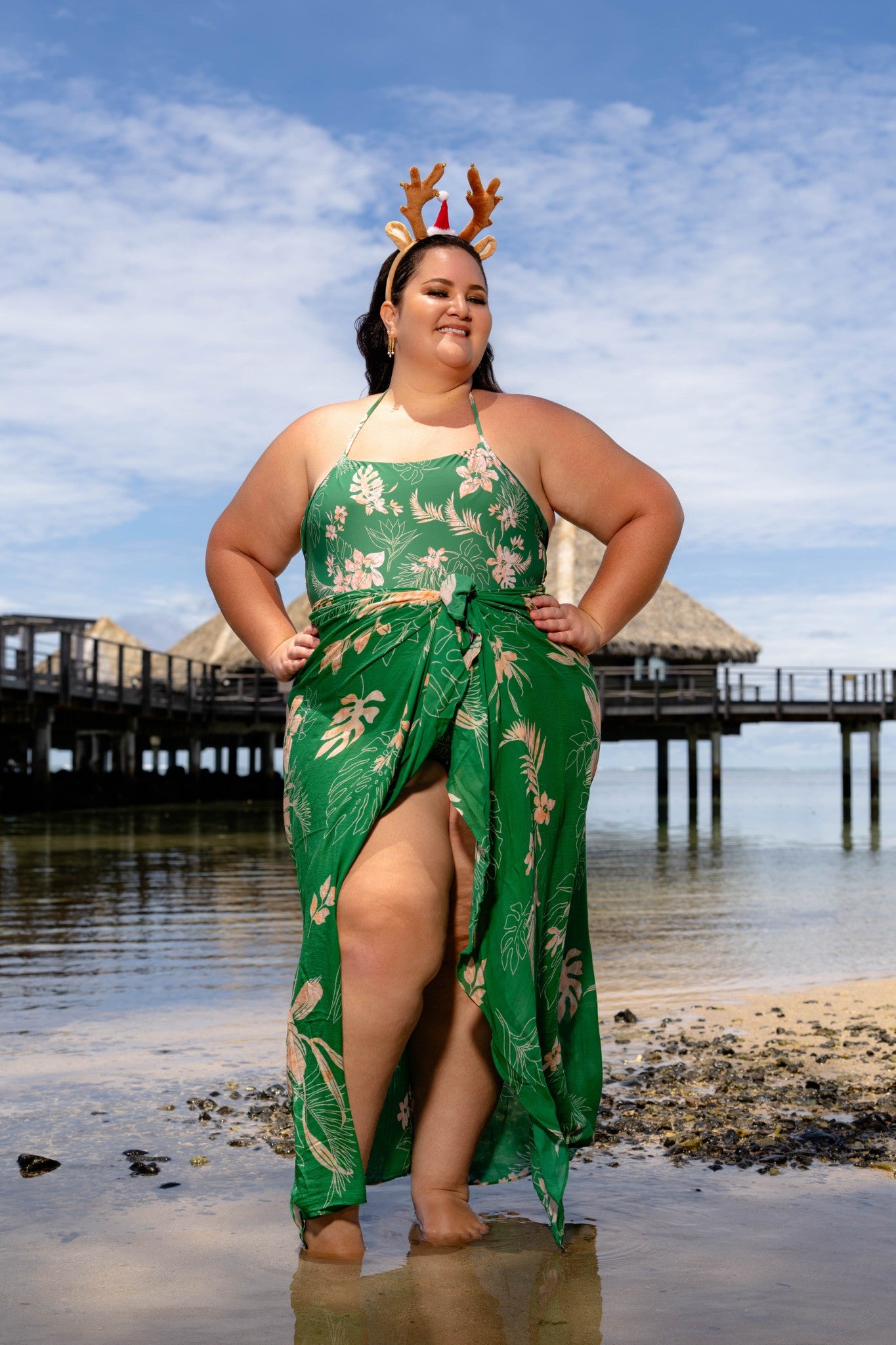 Moorea swimsuit