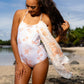 Moorea swimsuit