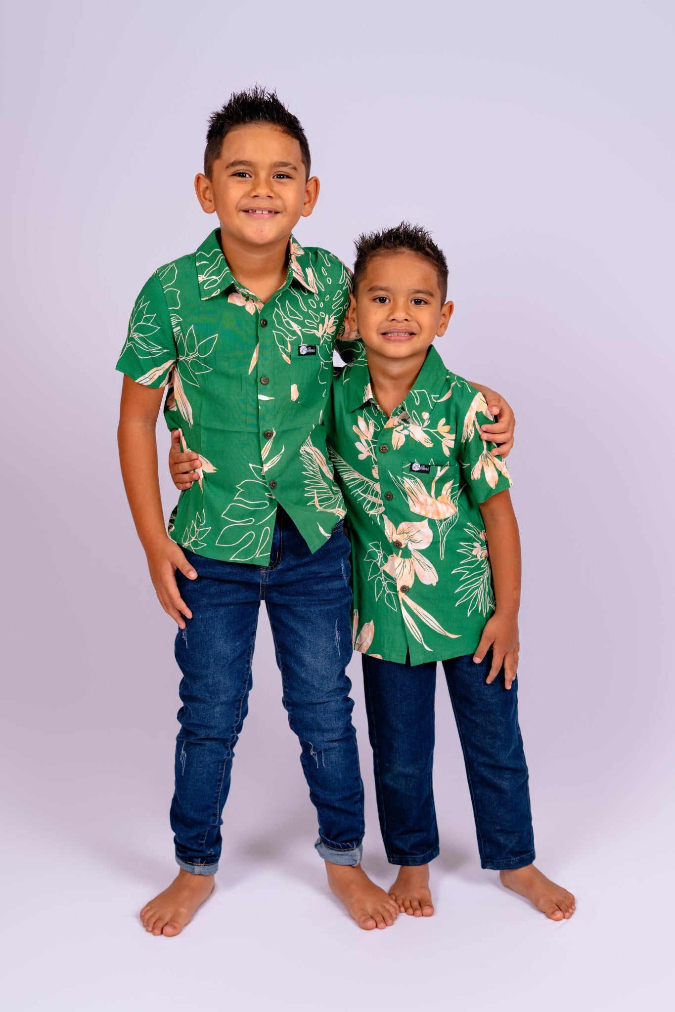 Family shirt