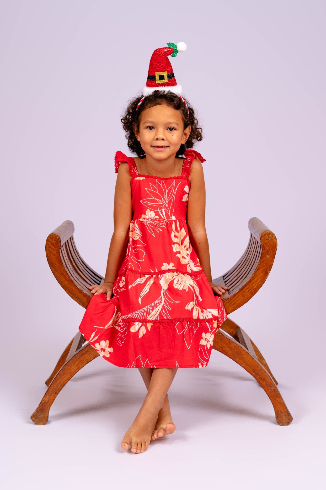 Family dress