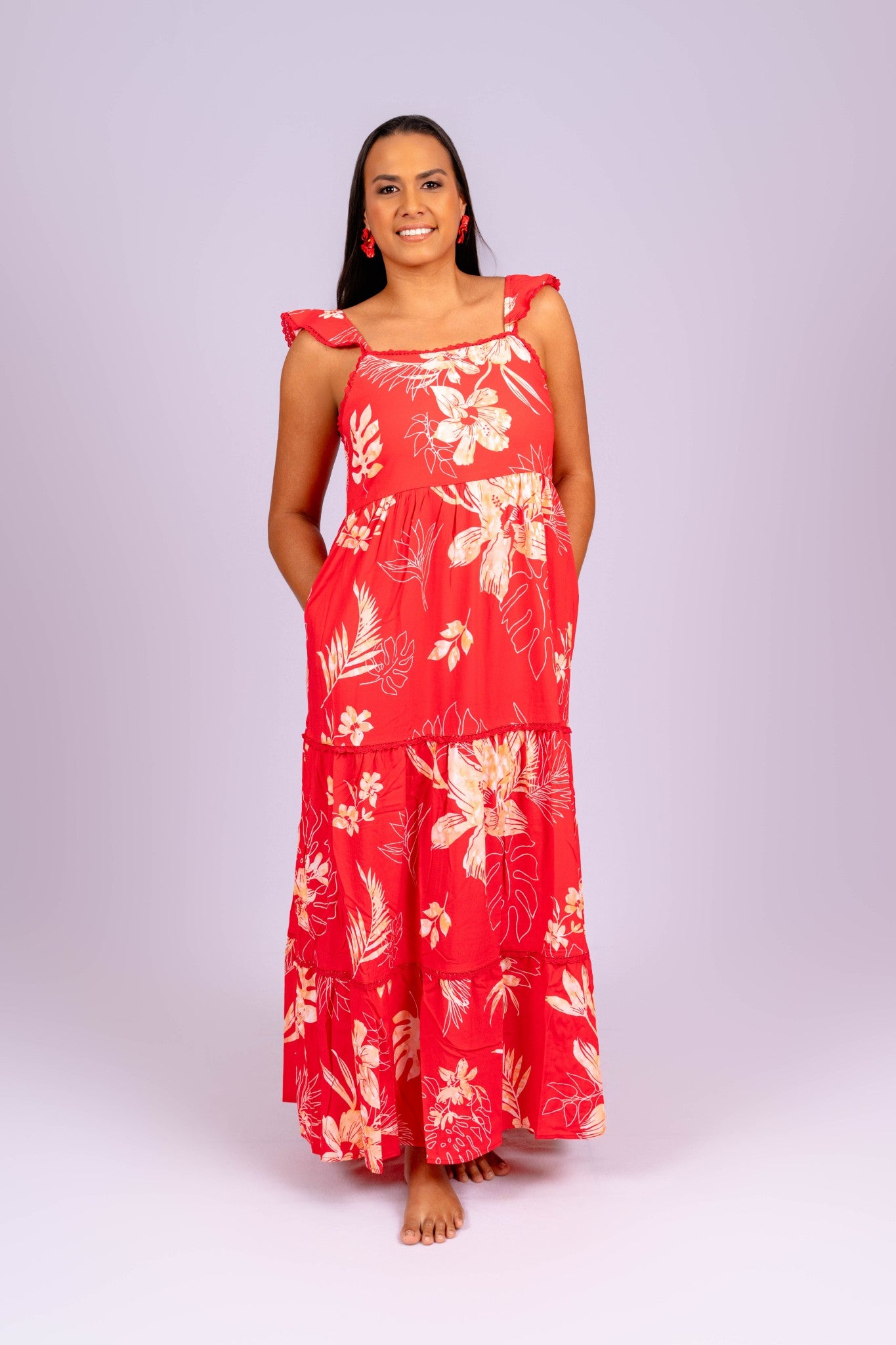 Family dress