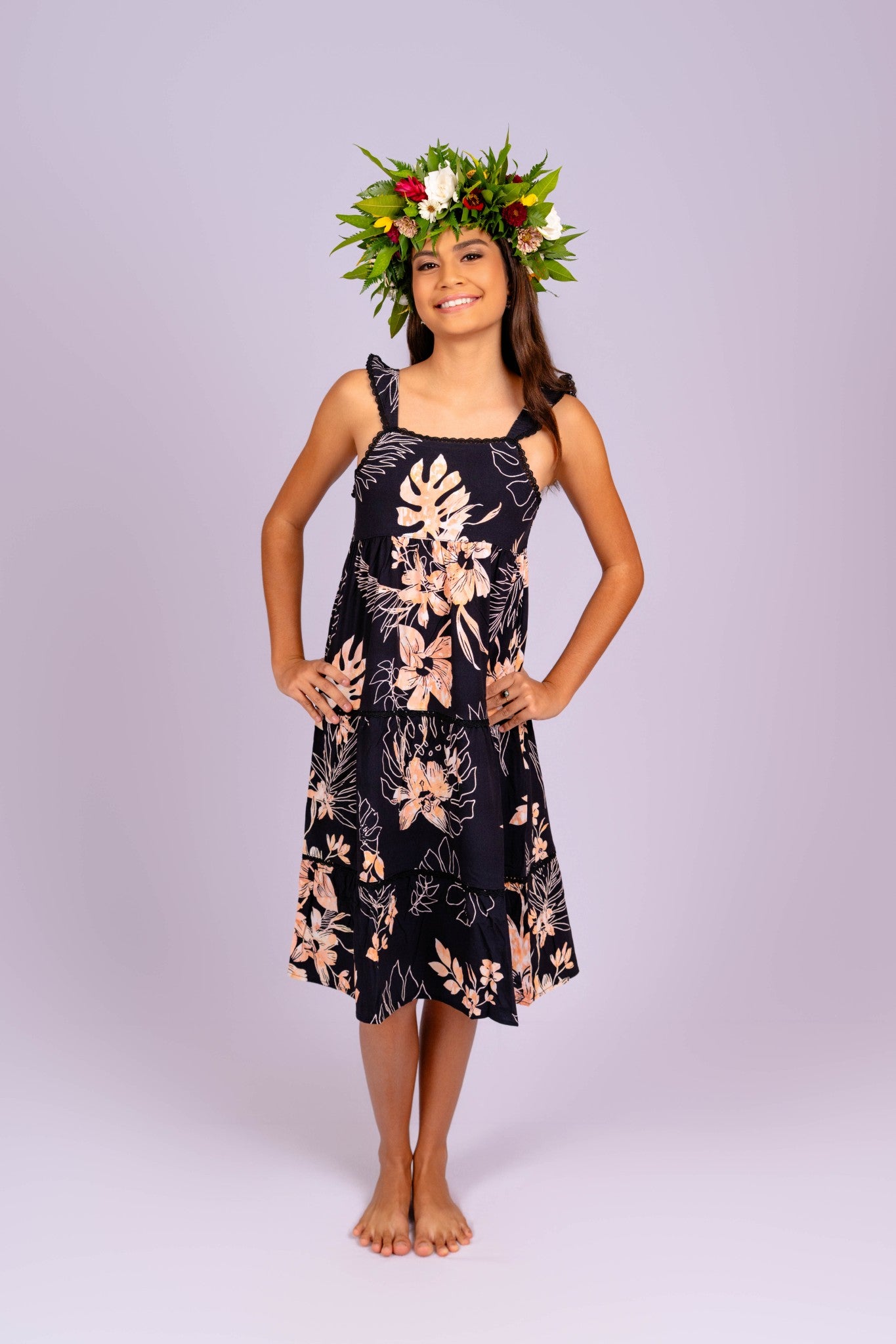 Family dress