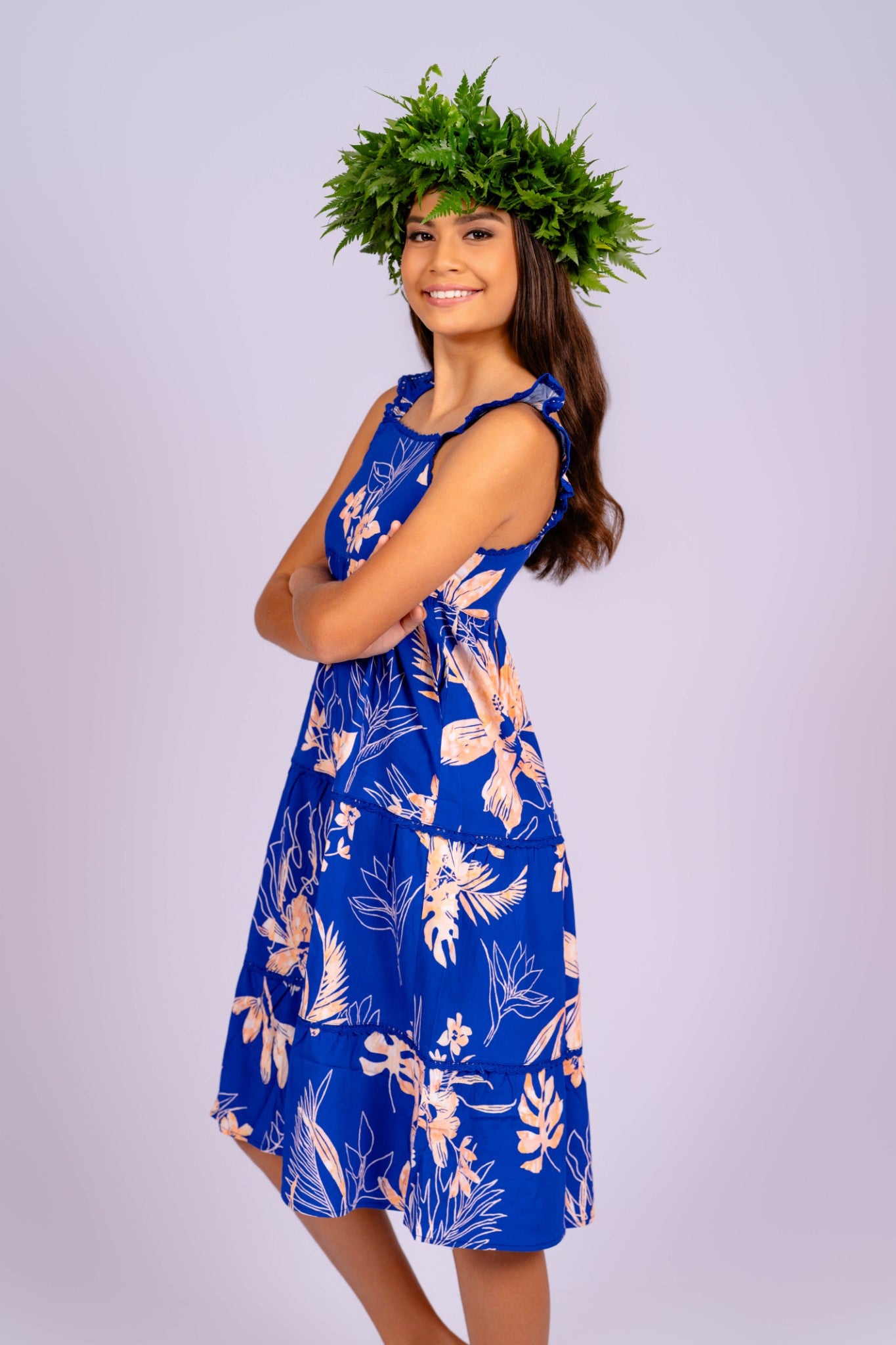 Family dress