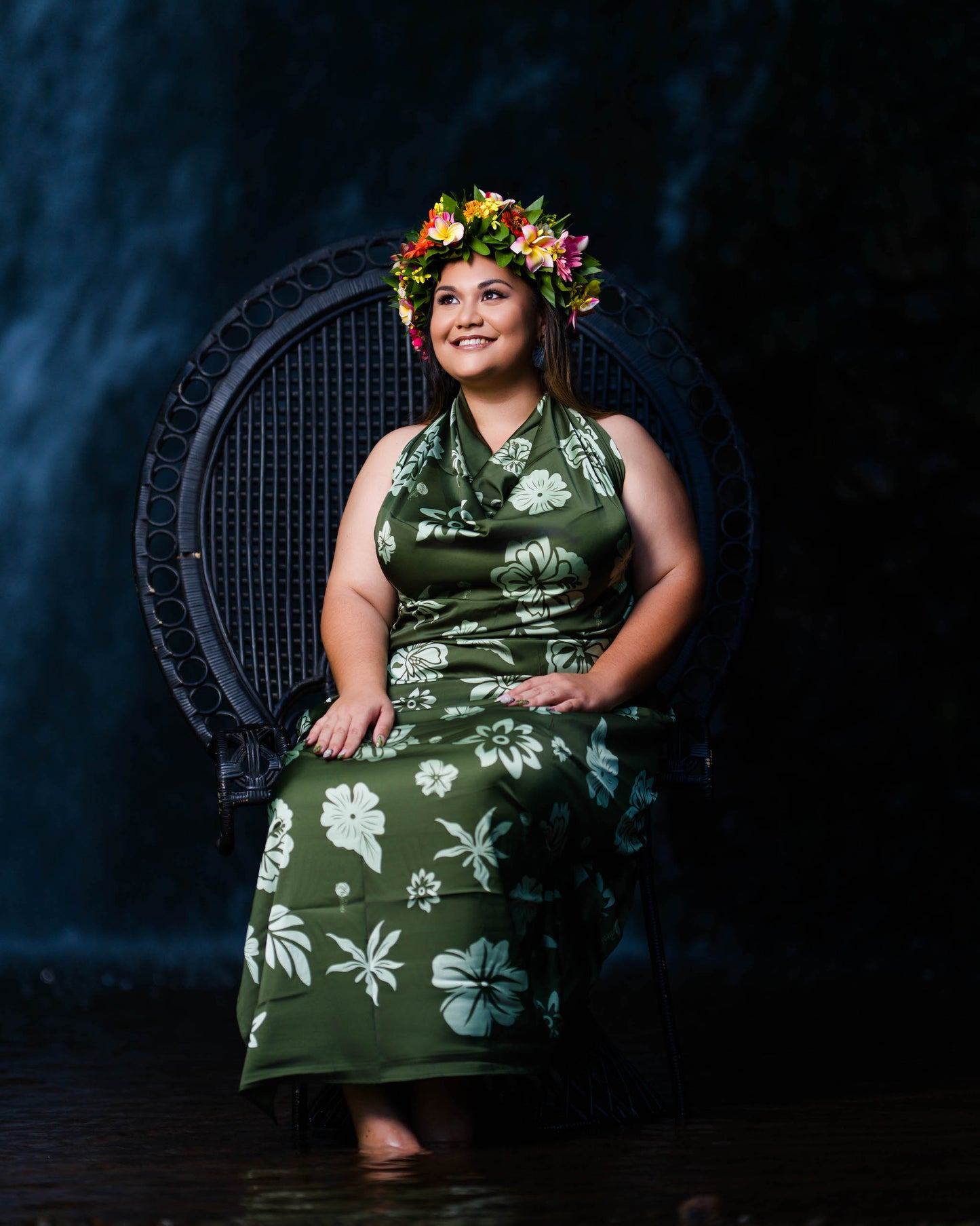 Fenua Pareo
