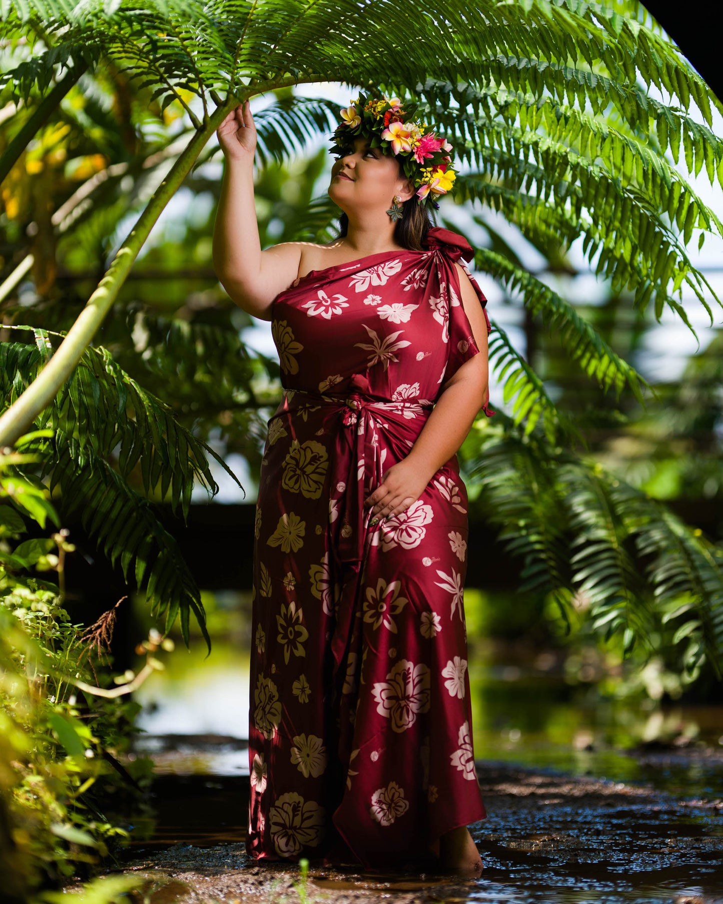 Fenua Pareo