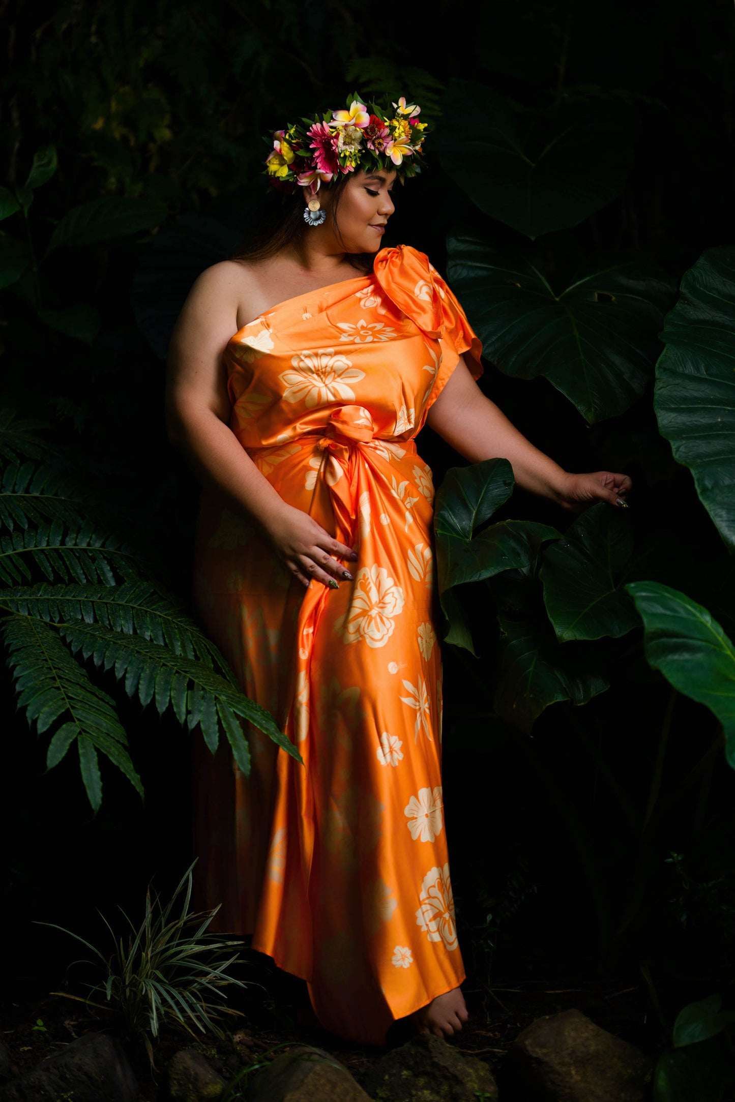 Fenua Pareo