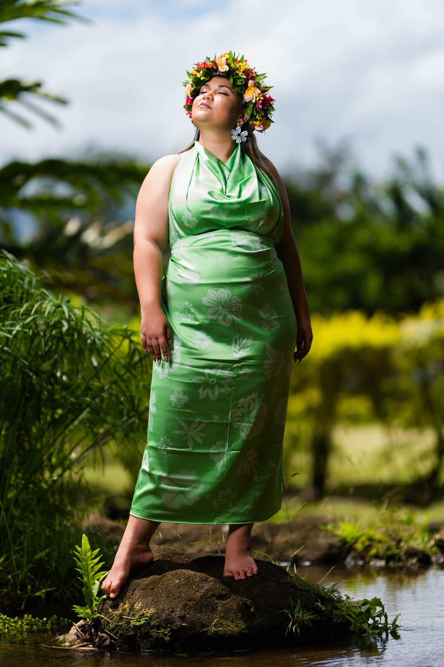 Fenua Pareo