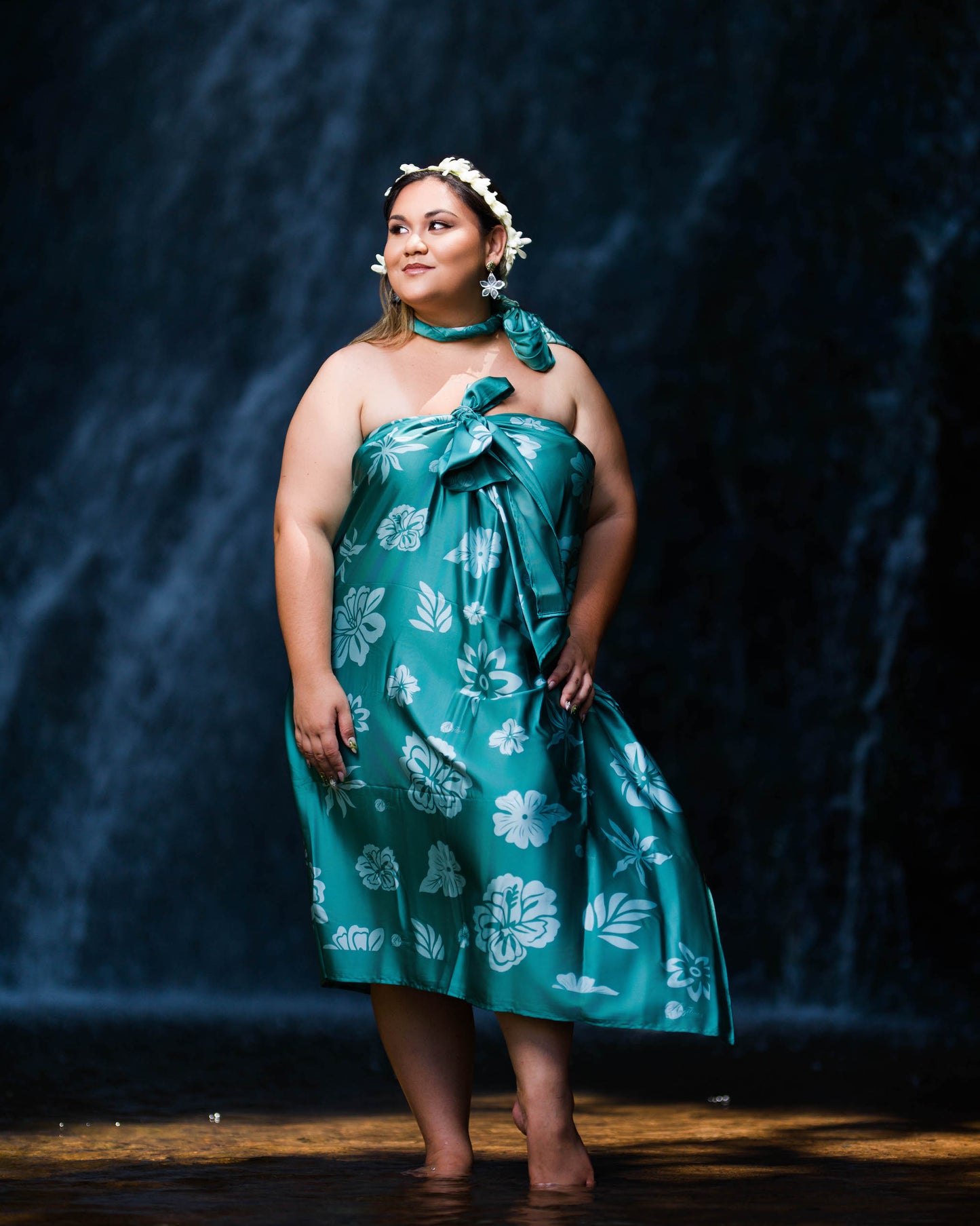 Fenua Pareo