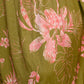 Hina dress - gold