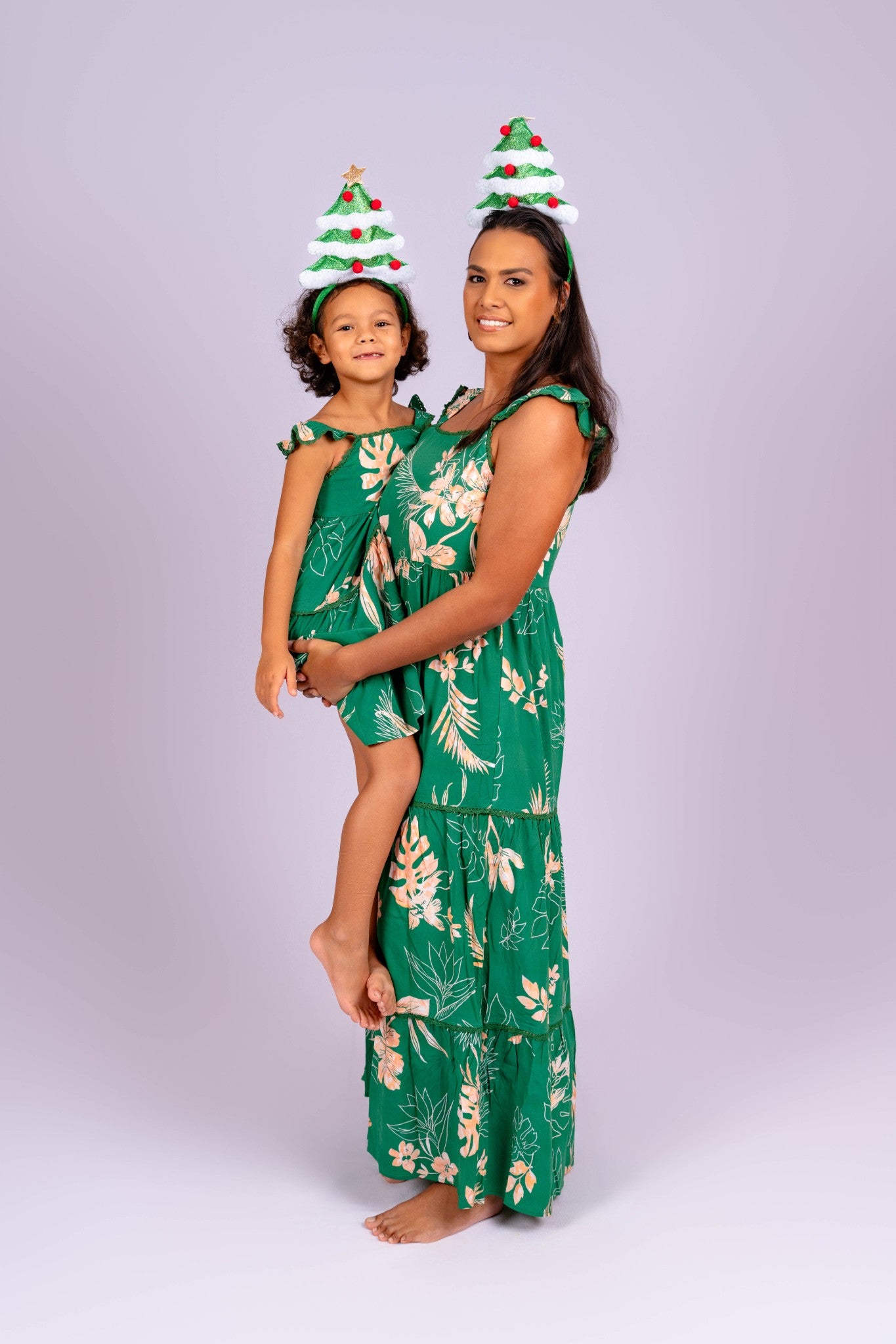 Family dress
