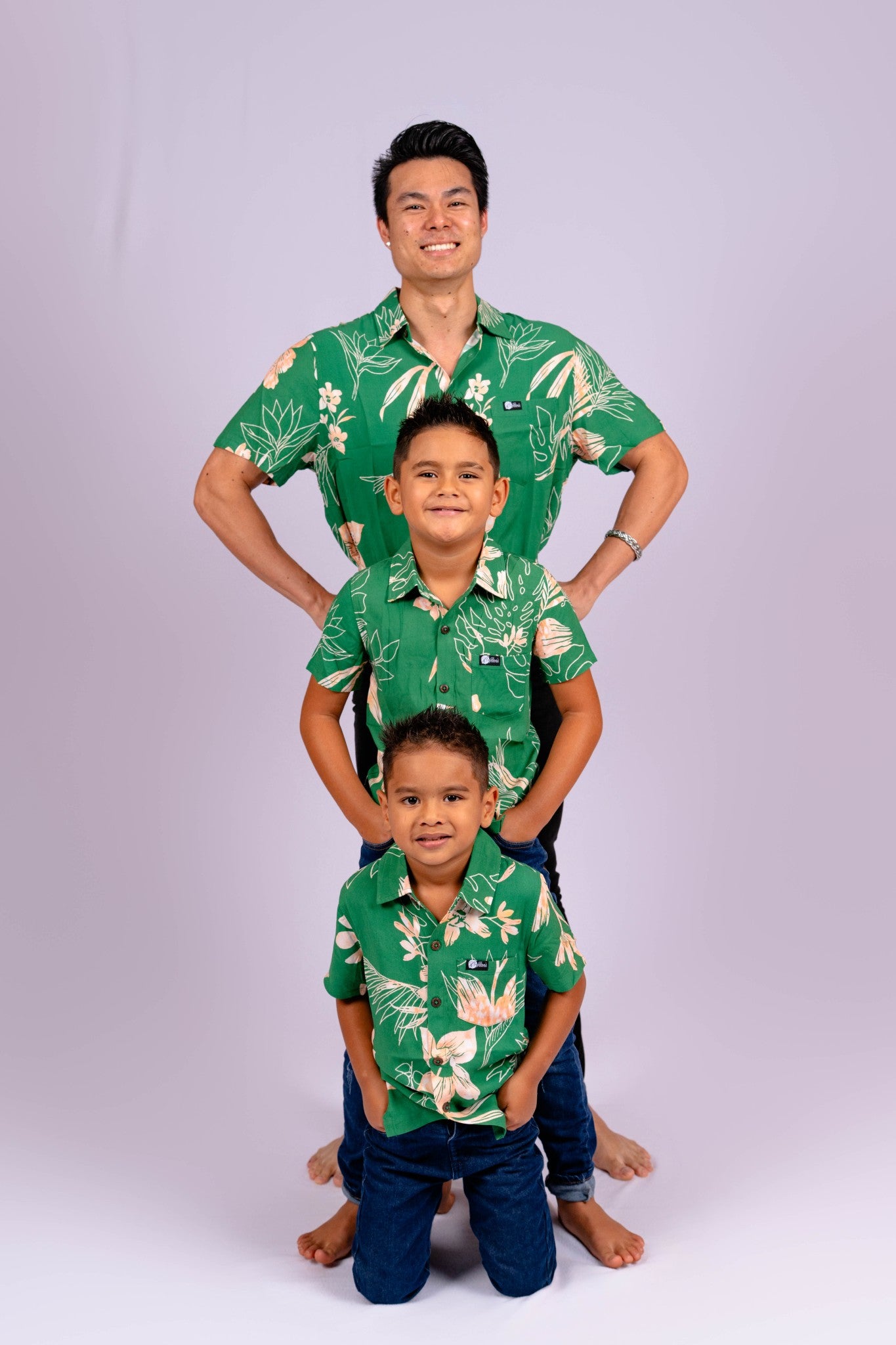 Family shirt
