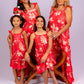 Family dress