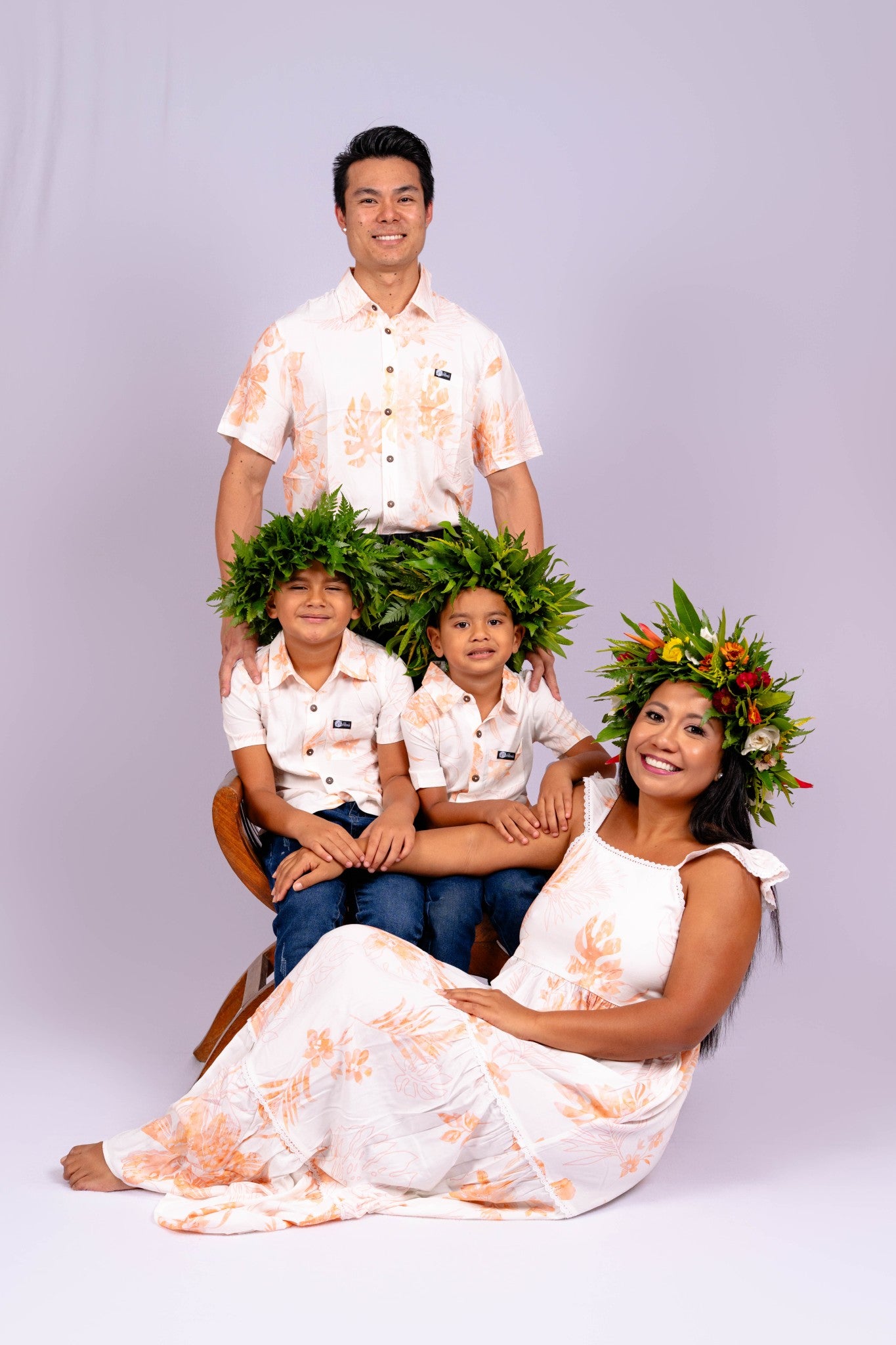 Family shirt