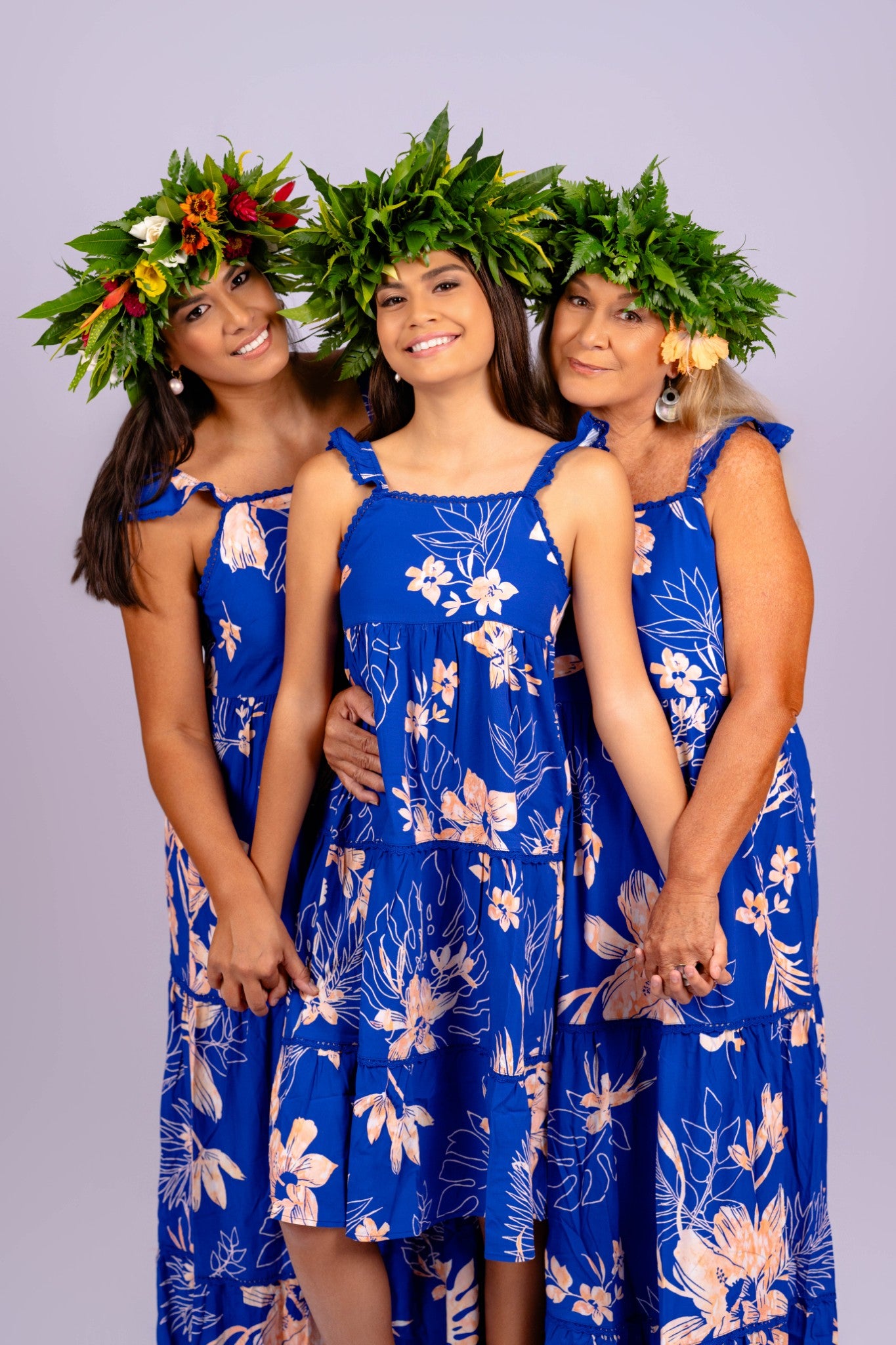 Family dress