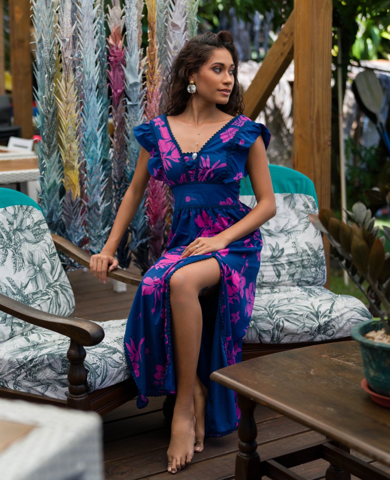 Robe Anavai