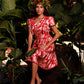 Areiti Dress