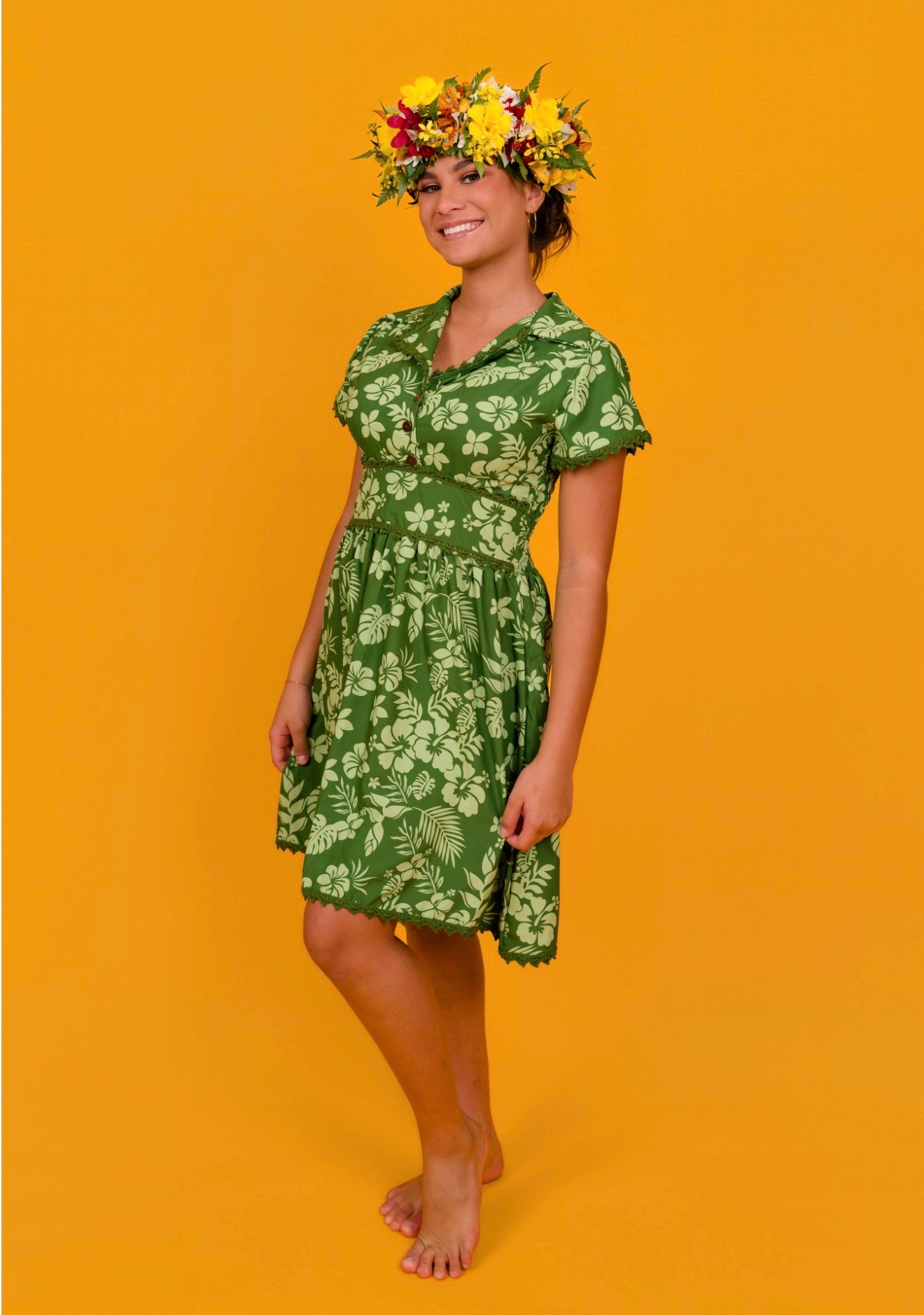 Robe Hereiti