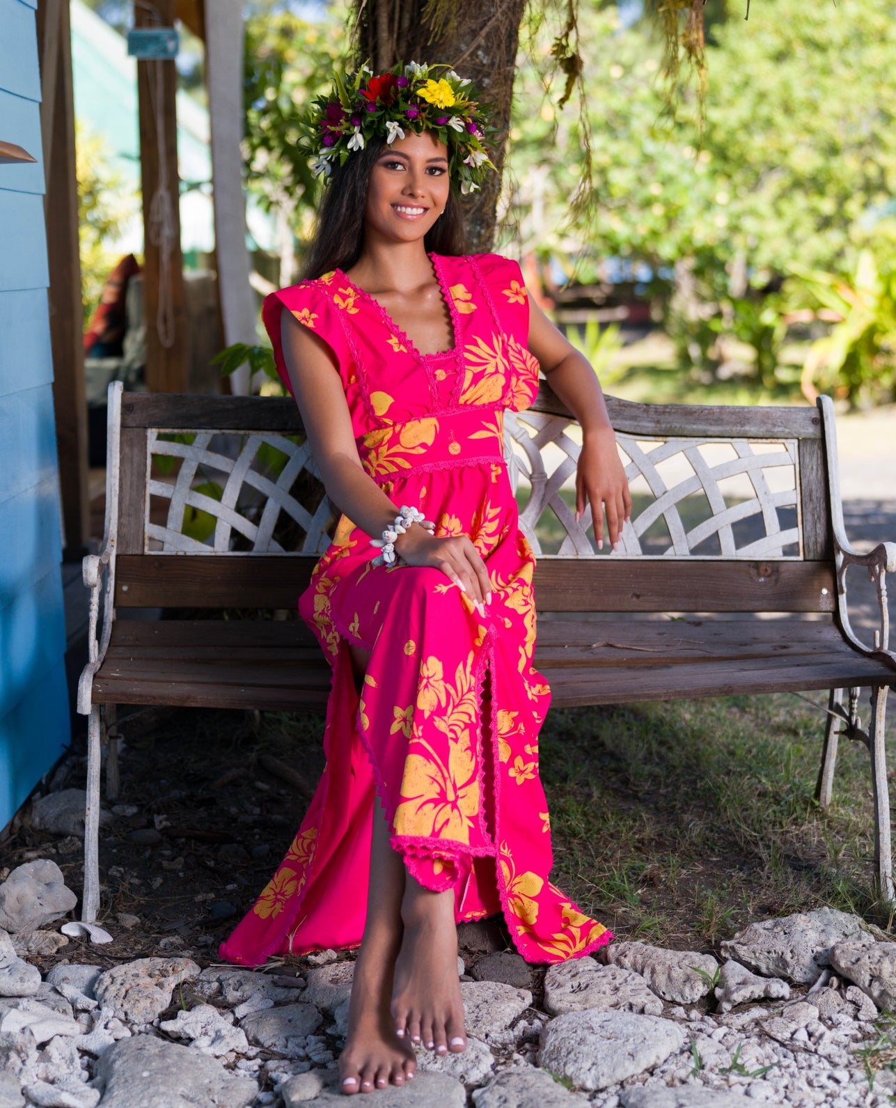 Robe Anavai