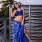 Top crochet